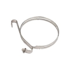 ABRAZADERA DE FRENO 505566701 ORIGINAL HUSQVARNA | Newgardenstore.eu