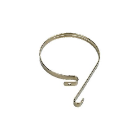 ABRAZADERA DE FRENO 503720702 ORIGINAL HUSQVARNA | Newgardenstore.eu