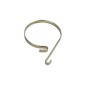 FASCETTA FRENO 503720702 ORIGINALE HUSQVARNA