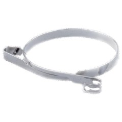 ABRAZADERA DE FRENO 537043002 ORIGINAL HUSQVARNA | Newgardenstore.eu