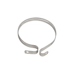 ABRAZADERA DE FRENO 530057923 ORIGINAL HUSQVARNA | Newgardenstore.eu