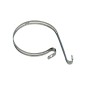 ABRAZADERA DE FRENO 545137401 ORIGINAL HUSQVARNA