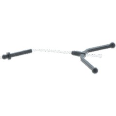 STOP 503578901 HUSQVARNA ORIGINAL | Newgardenstore.eu