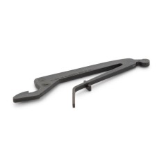 BESCHLEUNIGUNGSVERRIEGELUNG 506014506 ORIGINAL HUSQVARNA | Newgardenstore.eu