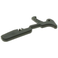 PESTILLO DEL ACELERADOR 501817502 ORIGINAL HUSQVARNA | Newgardenstore.eu