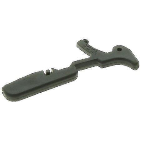FERMO ACCELERATORE 501817502 ORIGINALE HUSQVARNA | Newgardenstore.eu