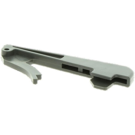 ACCELERATOR LATCH 501877702 ORIGINAL HUSQVARNA | Newgardenstore.eu