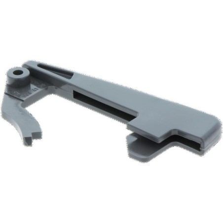 ACCELERATOR LATCH 503413902 ORIGINAL HUSQVARNA | Newgardenstore.eu