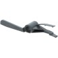 FERMO LEVA ACCELERATORE 503721401 ORIGINALE HUSQVARNA