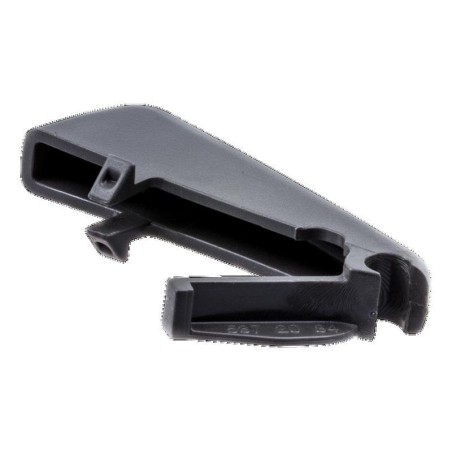 BUTÉE LEVIER D'ACCÉLÉRATEUR 537208401 ORIGINAL HUSQVARNA | Newgardenstore.eu