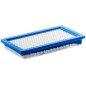 AIR FILTER 535414555 ORIGINAL HUSQVARNA