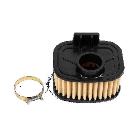 AIR FILTER 503551271 ORIGINAL HUSQVARNA | Newgardenstore.eu