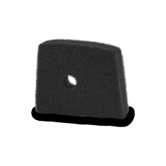 FILTRO ARIA 512329601 ORIGINALE HUSQVARNA