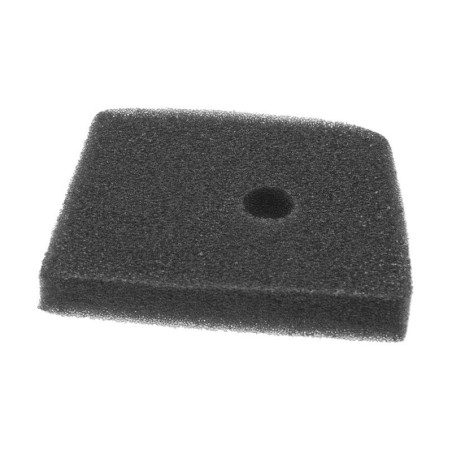 LUFTFILTER 537186301 ORIGINAL HUSQVARNA | Newgardenstore.eu