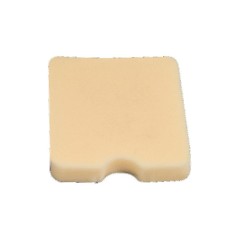 AIR FILTER 523090001 ORIGINAL HUSQVARNA | Newgardenstore.eu