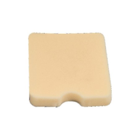 AIR FILTER 523090001 ORIGINAL HUSQVARNA | Newgardenstore.eu