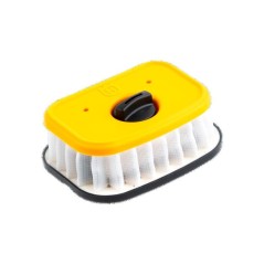 AIR FILTER 25 YELLOW 590458802 ORIGINAL HUSQVARNA | Newgardenstore.eu