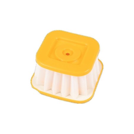 AIR FILTER 25 MICRON 596762302 ORIGINAL HUSQVARNA | Newgardenstore.eu