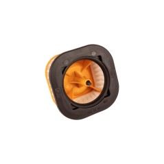 FILTRO ARIA 27 MICRON GIALLO 593258802 ORIGINALE HUSQVARNA