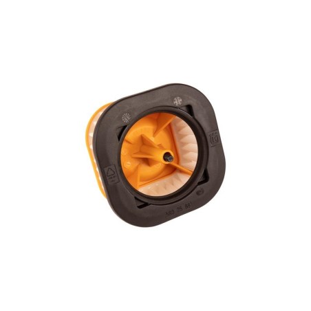 AIR FILTER 27 MICRON YELLOW 593258802 ORIGINAL HUSQVARNA | Newgardenstore.eu