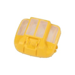 AIR FILTER 44 YELLOW 522675405 ORIGINAL HUSQVARNA | Newgardenstore.eu