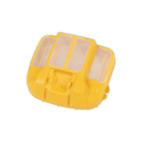 AIR FILTER 44 YELLOW 522675405 ORIGINAL HUSQVARNA | Newgardenstore.eu