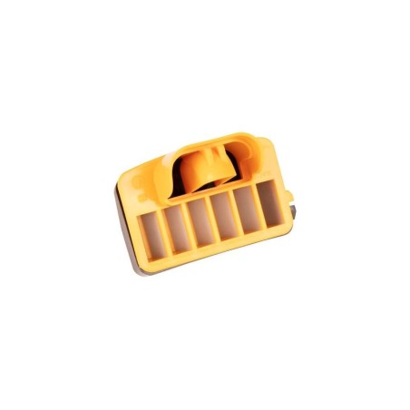 AIR FILTER 44 MICRON 599729401 ORIGINAL HUSQVARNA | Newgardenstore.eu