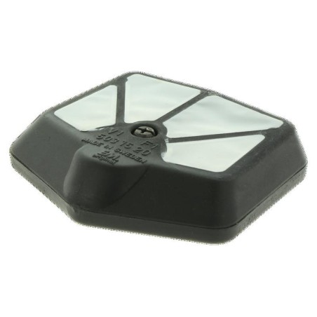 FILTRO ARIA 80MC 501879703 ORIGINALE HUSQVARNA | Newgardenstore.eu