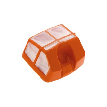 ORANGE LUFTFILTER 25MC 522675004 ORIGINAL HUSQVARNA | Newgardenstore.eu