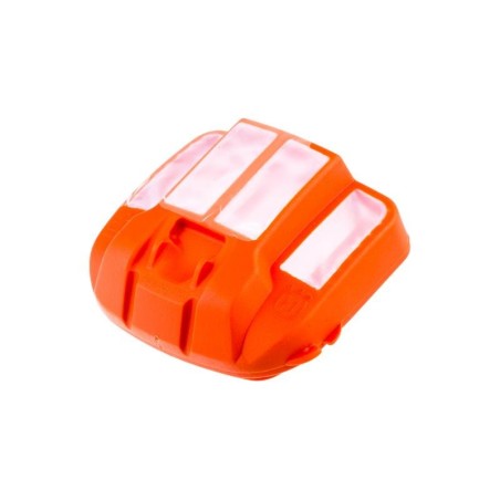 ORANGE LUFTFILTER 25MC 505126307 ORIGINAL HUSQVARNA | Newgardenstore.eu