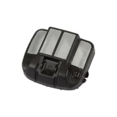 80 MIKRON LUFTFILTER 522675404 ORIGINAL HUSQVARNA | Newgardenstore.eu