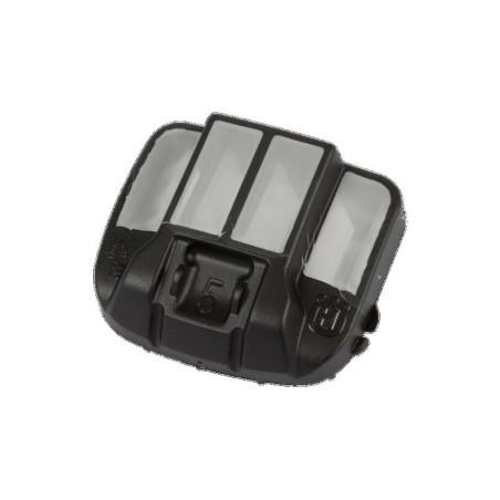 80 MIKRON LUFTFILTER 522675404 ORIGINAL HUSQVARNA | Newgardenstore.eu