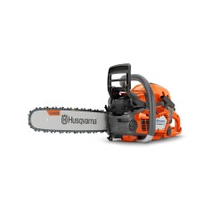 HUSQVARNA 545 Mark II Benzinkettensäge 50,1 cc Leistung 2,7 kW 45 cm bar