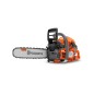 HUSQVARNA 545 Mark II petrol chainsaw 50.1 cc power 2.7 kW 45 cm bar