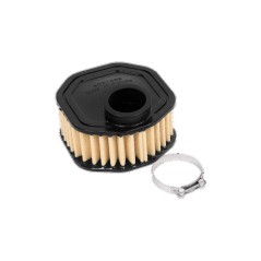 FILTRO ARIA IN FELTRO X 395 537444401 ORIGINALE HUSQVARNA | Newgardenstore.eu