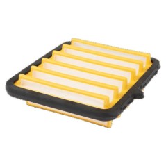 NYLON AIR FILTER 44MC 537410802 ORIGINAL HUSQVARNA | Newgardenstore.eu