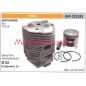 Segments de cylindre de piston STIHL moteur de tronçonneuse 051 TS 510 029195