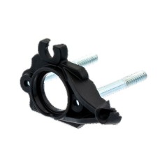 BRIDA CARBURADOR 589289201 ORIGINAL HUSQVARNA | Newgardenstore.eu