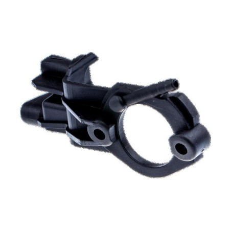 CARBURETTOR FLANGE 503866402 ORIGINAL HUSQVARNA | Newgardenstore.eu