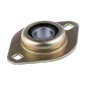 FLANGIA CON CUSCINETTO 532188909 ORIGINALE HUSQVARNA