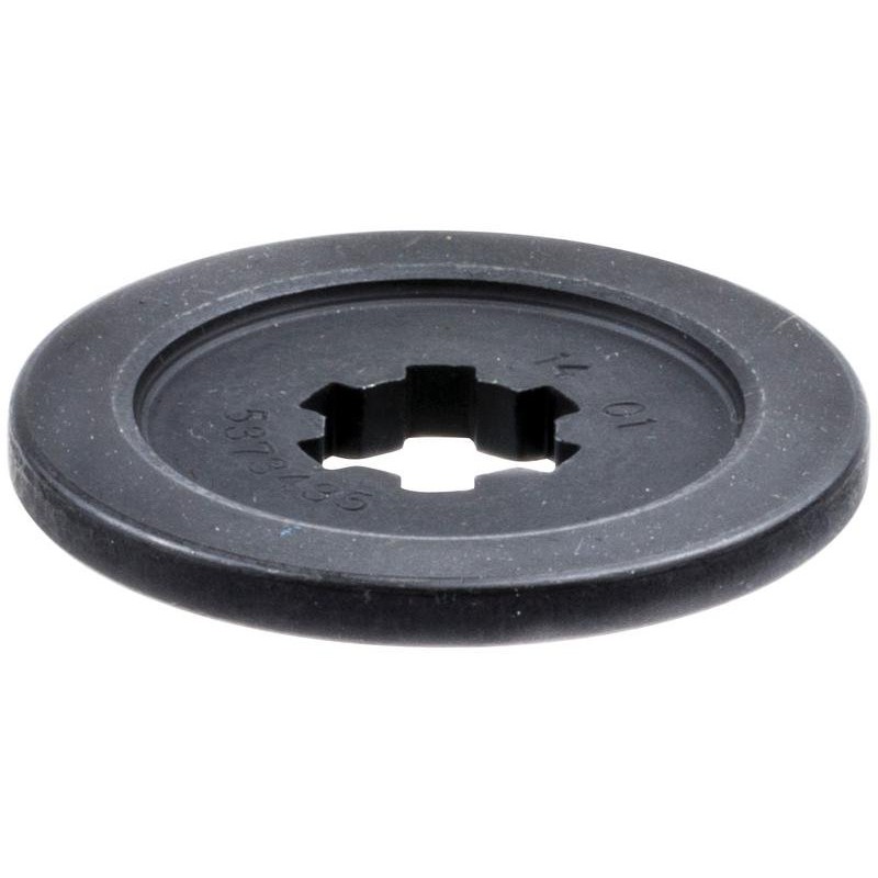 DISC HOLDER FLANGE 537343502 ORIGINAL HUSQVARNA