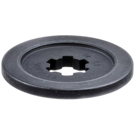 FLANGIA FERMADISCO 537343502 ORIGINALE HUSQVARNA | Newgardenstore.eu