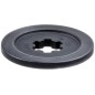 BRIDE PORTE-DISQUE 537343502 ORIGINAL HUSQVARNA