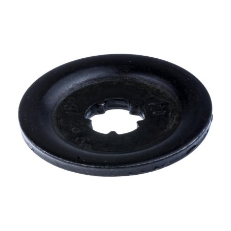 DISC HOLDER FLANGE 537285601 ORIGINAL HUSQVARNA | Newgardenstore.eu