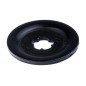 DISC HOLDER FLANGE 537285601 ORIGINAL HUSQVARNA