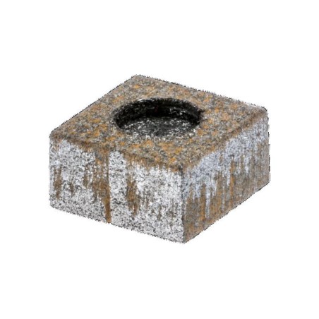 ZAPATA DE FRENO 506833601 ORIGINAL HUSQVARNA | Newgardenstore.eu