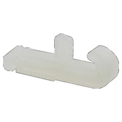 GANCIO MORSETTIERA 535081201 ORIGINALE HUSQVARNA | Newgardenstore.eu