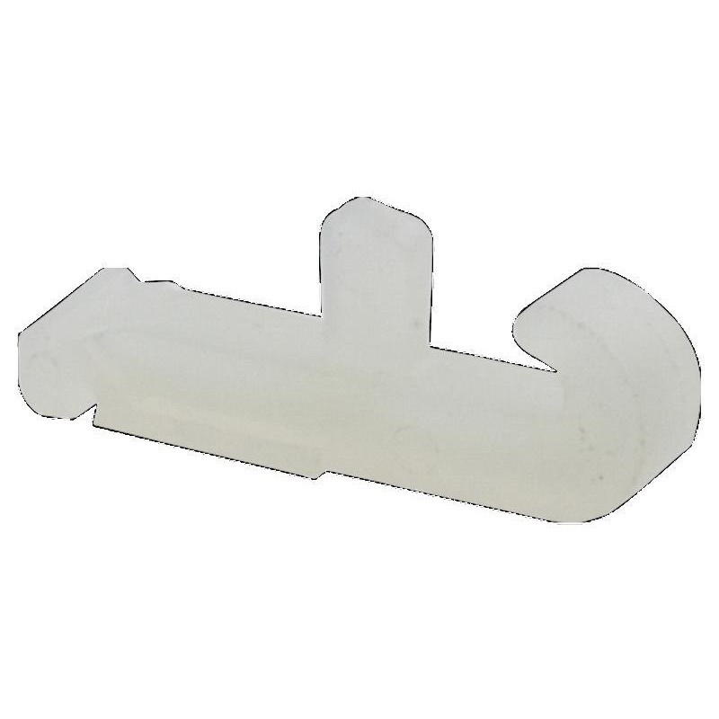 GANCIO MORSETTIERA 535081201 ORIGINALE HUSQVARNA