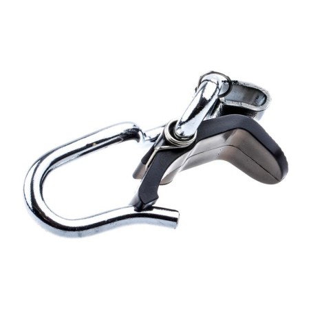 GANCIO PER CINGHIAGGIO 544960702 ORIGINALE HUSQVARNA | Newgardenstore.eu