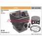 Segments de cylindre de piston STIHL moteur de tronçonneuse 066 MS 660 022596